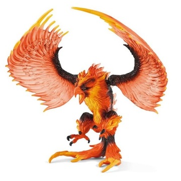 Schleich 42511- Eldrador Ognisty Orzeł