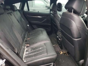 BMW X6 G06 2019 BMW X6 X6 xdrive35i 3.0 Benzyna 300KM, zdjęcie 9