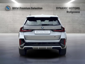 BMW X1 U11 Crossover 1.5 18i 136KM 2025 BMW X1 sDrive18i M Sport, adap. pod., dost. komf.,, zdjęcie 4