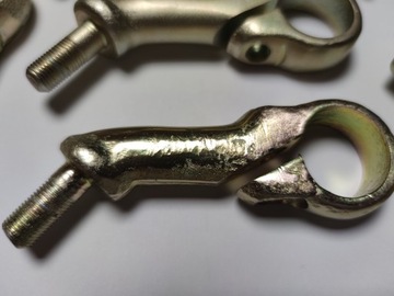 Рукоятки руля К-750 Днепр Урал