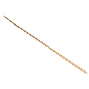 Pręt bambusowy 150x1,6cm (2szt)