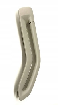 VOLVO S60 S80 V70 XC70 prawa przelotka pas bezp OE