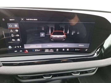 Audi A5 B10 Avant 2.0 TFSI 150KM 2025 Audi A5 Avant Audi smartphone interface Kamera Audi Sound System 2.0 150KM, zdjęcie 32