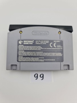 НИНТЕНДО 64 МАРИО КАРТ 64