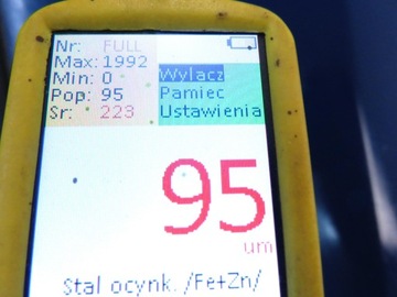 DVEŘE LEVÉ 3D VW FOX (5Z1, 5Z3) LL5M