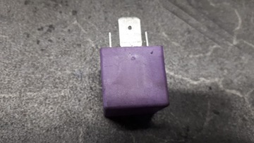 90494959 RELÉ GM OPEL ASTRA G