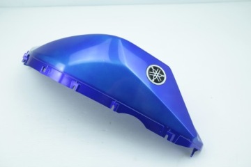 YAMAHA YZF R 125 08-13 ЛЕВАЯ КРЫШКА БАКА