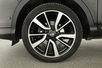 Nissan Qashqai II Crossover 1.2 DIG-T 115KM 2016 Nissan Qashqai 1.2 DIG-T, Salon Polska, zdjęcie 18