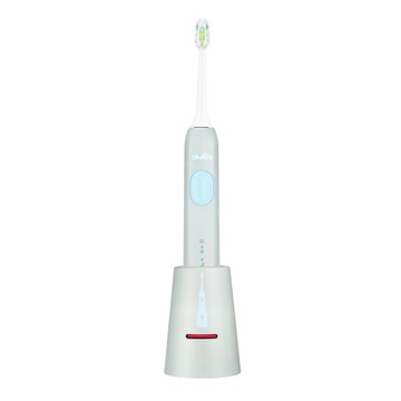 ЗУБНАЯ ЩЕТКА VITAMMY SMILS SONIC, 5 РЕЖИМОВ USB, ДАТЧИК ДАВЛЕНИЯ