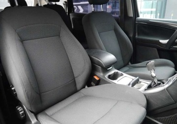 Ford S-Max I Van 1.8 TDCi 125KM 2010 Ford S-Max 1.8 TDCI 125HP Manual Klimatronic Serwis Kamera 7osob 1.8 125KM, zdjęcie 26