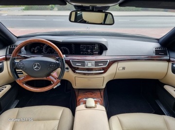 Kia Venga Mikrovan 1.4 DOHC CVVT 90KM 2010 Mercedes-Benz Klasa S W221 350 BLUETEC 3.0 258KM jasne skóry navi gwarancja, zdjęcie 11