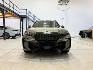 BMW X5 G05 SUV Facelifting 3.0 30d 298KM 2026 BMW X5 xDrive30d Sport Suv 3.0 (298KM) 2026, zdjęcie 1
