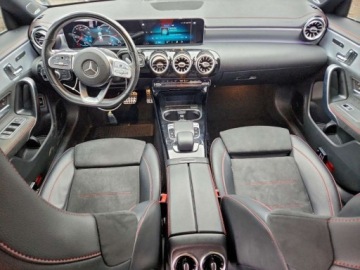 Mercedes CLA C118/X118 2020 Mercedes-Benz CLA 250 4Matic 2020 2.0 Benzyna 221KM, zdjęcie 8