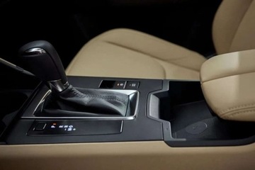 Mazda CX-5 II 2026 Mazda CX-5 Nowy Model Polski salon Aktywny tempomat Cyfrowe zegary, zdjęcie 23