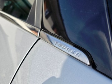 Citroen C5 III 2012 Citroen C5 Tourer___EXCLUSIVE___2.0HDi 136KM HydroActive Skora LED Navi, zdjęcie 24