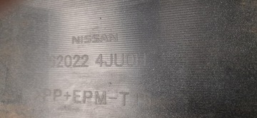 NISSAN NAVARA D23 NP300 NÁRAZNÍK PŘEDNÍ 2014-2019R