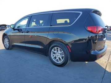 Chrysler Voyager V 2024 Chrysler Voyager Lx 2024 3.6l 3.6 Benzyna 287KM, zdjęcie 1