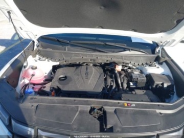 Hyundai 2025 Hyundai Santa Cruz 2025 Hyundai Santa Cruz SE FWD 2.5 Benzyna 191KM, zdjęcie 9