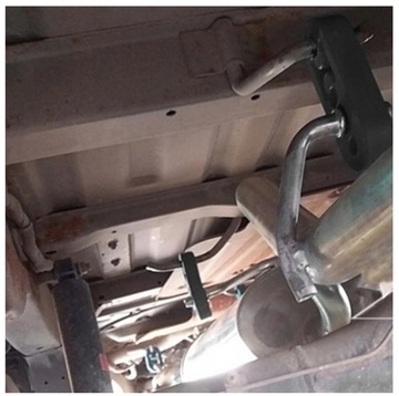 4шт. ПОДВЕСКА, УНИВЕРСАЛЬНЫЙ РЕЗИНОВЫЙ КРОНШТЕЙН ГЛУШИТЕЛЯ