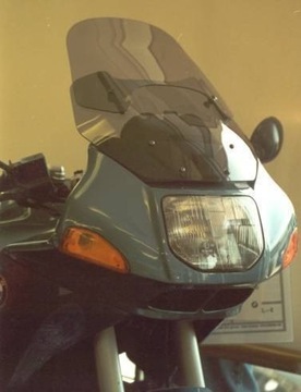 SZYBA MRA BMW R 1100 RS - BEZBARWNA