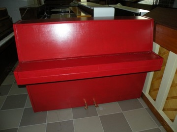 NORDISKA PIANO FUTURA 2