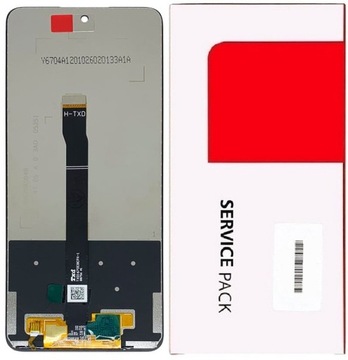 WYŚWIETLACZ HUAWEI P SMART 2021 PPA-LX1 ORYGINAŁ OEM NOWY LCD