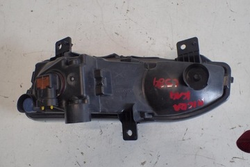 HALOGEN LEVÝ NISSAN MICRA K14 17-