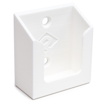 Uchwyt ŚCIENNY na pilota pojemnik SAMOPRZYLEPNY