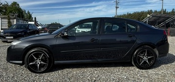 Renault Laguna III Hatchback 2.0 16v 140KM 2009 Renault Laguna Benzyna Climatronic Gwarancja, zdjęcie 8