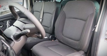 Renault Trafic III Combi 2.0 dCi  170KM 2024 Renault Trafic (Nr.036) 2.0 dCi Automat F_Vat_23 (Netto:136_504_zl) Kamera, zdjęcie 14