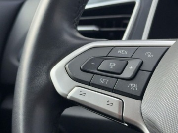 Volkswagen T-Roc I SUV Facelifting 1.5 TSI ACT 150KM 2023 Volkswagen T-Roc 1.5 TSI STYLE DSG 2023 1.5 Benzyna 150KM, zdjęcie 17