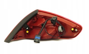 MAGNETI MARELLI 714025600761 SVĚTLO ZADNÍ KOMBINOVANÁ