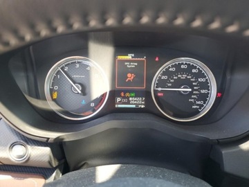 Subaru 2023 Subaru Forester Touring, 2023r., 4x4, 2.5L 2.5 Benzyna 182KM, zdjęcie 10