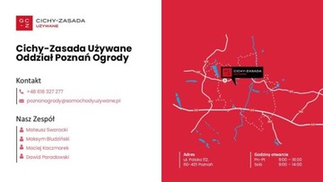 Fiat 500X Crossover Facelifting 1.0 Firefly 120KM 2018 Fiat 500X ZadbanyFaktura VAT 500X Navi Benzyna 120KM, zdjęcie 18