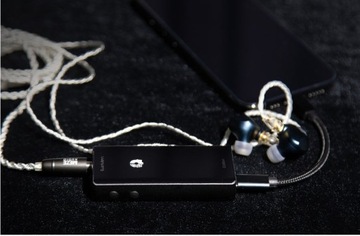 EarMen Colibri Hi-Power USB-DAC балансный 4,4 мм