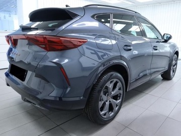 Cupra Formentor Crossover 1.5 TSI 150KM 2026 CUPRA Formentor 1.5 eTSI DSG 150KM, zdjęcie 3