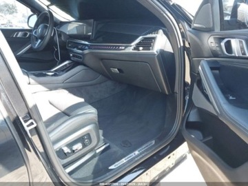 BMW X6 G06 2024 BMW X6 xDrive40I 2024 3.0l 3.0 Benzyna 375KM, zdjęcie 9