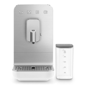 Smeg BCC13WHMEU - Ekspres ciśnieniowy