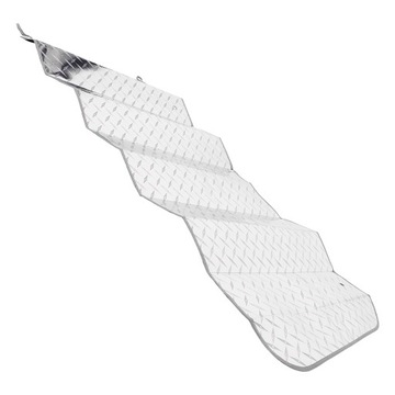 OSŁONA PRZECIWSŁONECZNA NA OKNA SAMOCHODU ZASŁONY