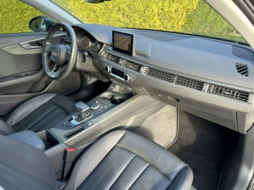 Audi A4 B9 Limousine 2.0 TFSI ultra 190KM 2018 Audi A4 Limousine 2.0 TFSi bardzo zadbana!, zdjęcie 12