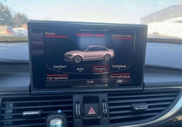 Audi A6 C8 2018 Audi S6 Limousine 2018 Audi S6 - W POLSCE, po oplatach i akcyzie 4.0 450KM, zdjęcie 24