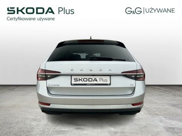 Skoda Superb III Kombi Plug-In Hybrid 1.4 TSI Plug-In-Hybrid 218KM 2024 Skoda Superb 218KM FV23 Salon PL Pakiet Selection ASO Leasing, zdjęcie 3