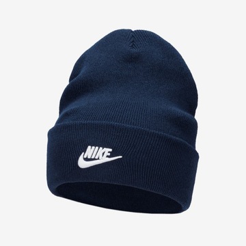 Шапка-бини Nike Peak с высокими манжетами