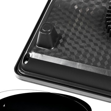 ИНТЕЛЛЕКТУАЛЬНАЯ ПОРТАТИВНАЯ ИНДУКЦИОННАЯ ПЛИТА 2200 ВТ