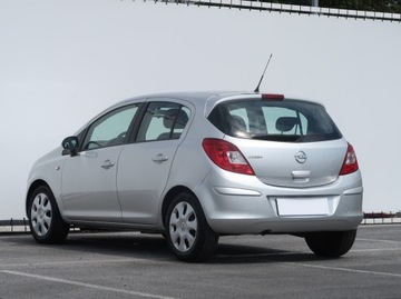 Opel Corsa D Hatchback 1.2 Twinport ECOTEC 85KM 2011 Opel Corsa 1.2, Salon Polska, Klima, El. szyby, zdjęcie 3