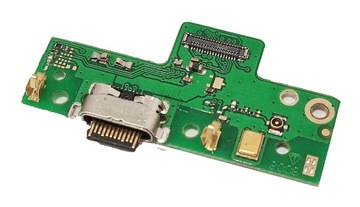 USB-РОЗЕТКА ДЛЯ ЗАРЯДКИ ДЛЯ MOTOROLA G8