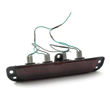 LAMPA STOP OSVĚTLENÍ ZADNÍHO PRO PICKUP L200 TRITON 2005-2015