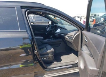 Cadillac 2023 Cadillac XT4 2023, 2.0L, SPORT, od ubezpieczalni, zdjęcie 9
