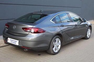 Opel Insignia II Grand Sport 1.6 Turbo 200KM 2019 Opel Insignia Innovation 1.6 Benzyna 200KM M6 ..., zdjęcie 7