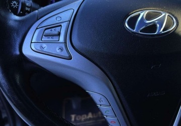 Hyundai ix20 Mikrovan Facelifting 1.4 MPI 90KM 2018 Hyundai ix20 1.4i 90 KM GWARANCJA bezwypadkowy FABRYCZNY LAKIER 100.0, zdjęcie 22